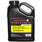 Winchester Autocomp Smokeless Powder