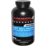 Winchester WST Smokeless Powder