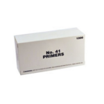 Winchester Small Rifle #41 Primers