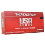 Winchester USA Ready Large Rifle Match Primers